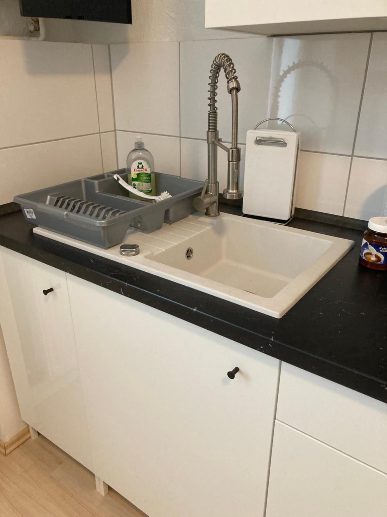 Betongold Apartment Duisburg Exterior photo